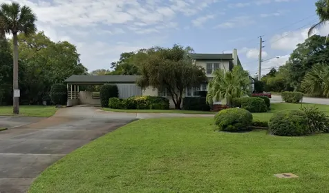 915 Old Dixie Highway SW Vero Beach FL 32962