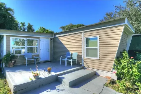 323 Pineapple Street Sebastian FL 32958