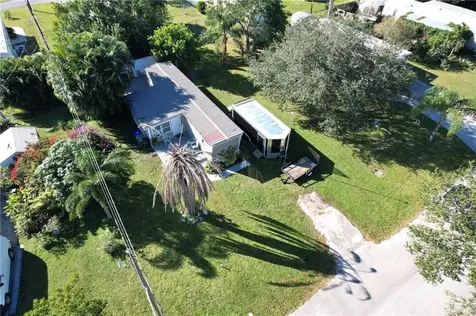 323 Pineapple Street Sebastian FL 32958