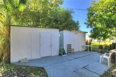 323 Pineapple Street Sebastian FL 32958