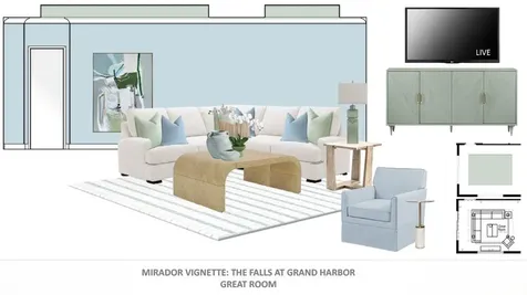 2147 Falls Manor Vero Beach FL 32967