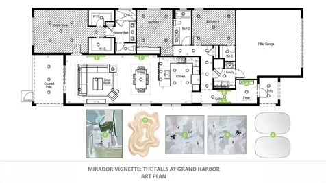 2147 Falls Manor Vero Beach FL 32967