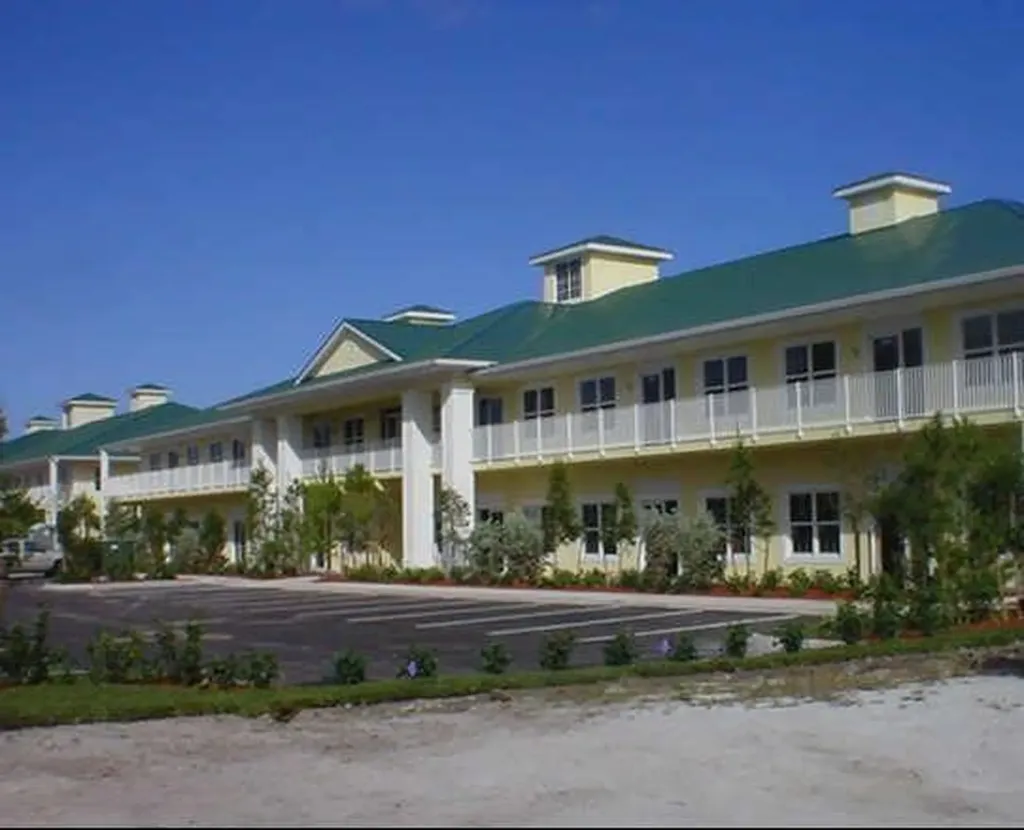 1880 82nd Avenue Vero Beach FL 32966