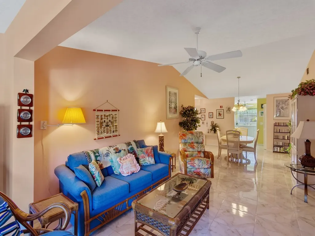 720 Lake Orchid Circle Vero Beach FL 32962