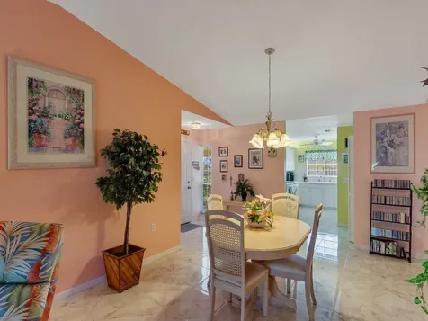 720 Lake Orchid Circle Vero Beach FL 32962