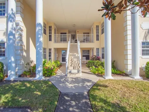 720 Lake Orchid Circle Vero Beach FL 32962