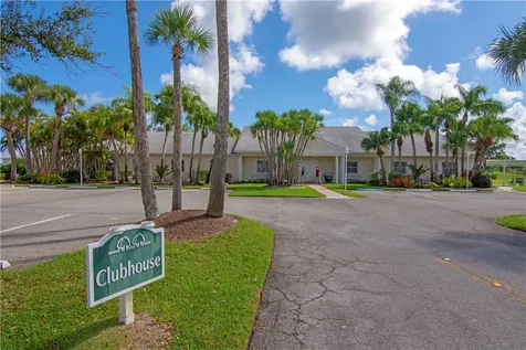 720 Lake Orchid Circle Vero Beach FL 32962