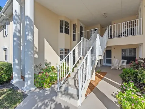 720 Lake Orchid Circle Vero Beach FL 32962