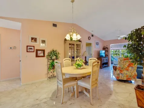 720 Lake Orchid Circle Vero Beach FL 32962