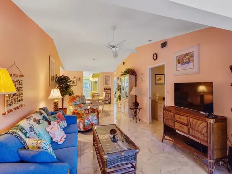 720 Lake Orchid Circle Vero Beach FL 32962