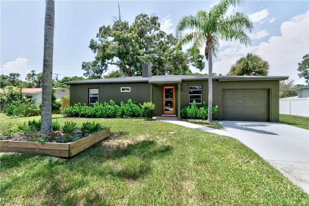 1505 25th Avenue Vero Beach FL 32960