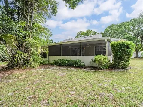 1875 Sixty Oaks Lane Vero Beach FL 32966