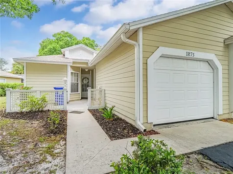 1875 Sixty Oaks Lane Vero Beach FL 32966