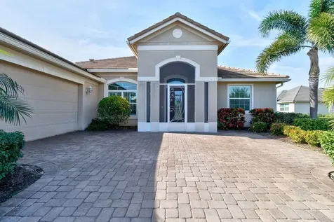 8255 Heather Court Vero Beach FL 32967
