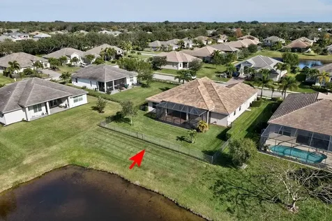 8255 Heather Court Vero Beach FL 32967