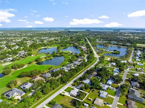 701 Highland Drive SW Vero Beach FL 32962