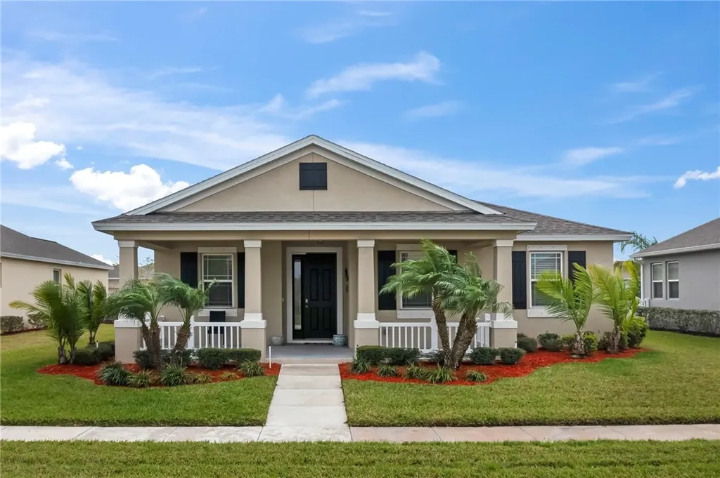 1465 Bruntsfield Terrace Vero Beach FL 32966