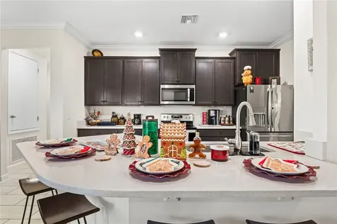 1465 Bruntsfield Terrace Vero Beach FL 32966