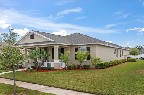 1465 Bruntsfield Terrace Vero Beach FL 32966