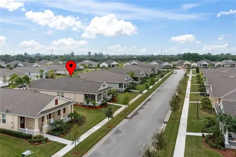 1465 Bruntsfield Terrace Vero Beach FL 32966