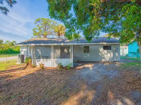3215 Indiana Court Fort Pierce FL 34947