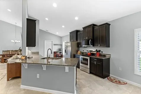 6007 Ridge Lake Circle Vero Beach FL 32967