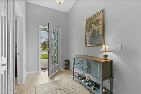6007 Ridge Lake Circle Vero Beach FL 32967