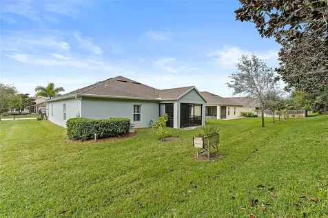 6007 Ridge Lake Circle Vero Beach FL 32967