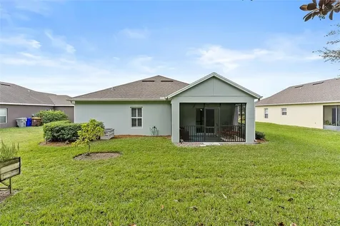 6007 Ridge Lake Circle Vero Beach FL 32967