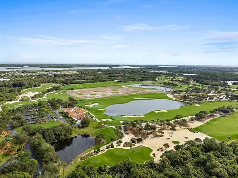 6007 Ridge Lake Circle Vero Beach FL 32967