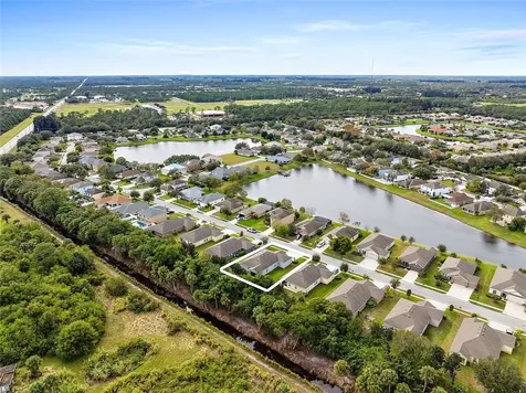 6007 Ridge Lake Circle Vero Beach FL 32967