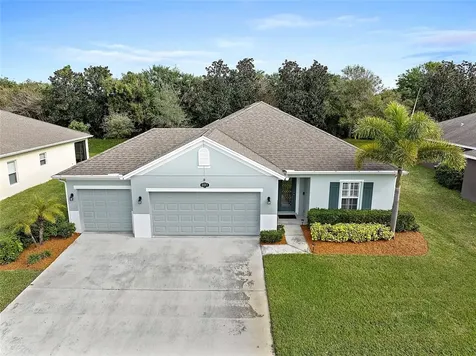 6007 Ridge Lake Circle Vero Beach FL 32967