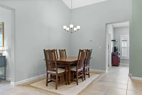6007 Ridge Lake Circle Vero Beach FL 32967