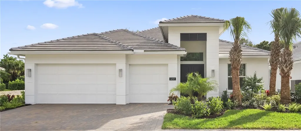 4237 Lucaya Pointe Way Vero Beach FL 32967