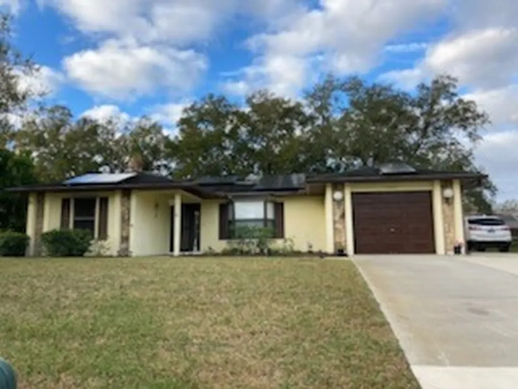 1565 Glentry Lane Sebastian FL 32958