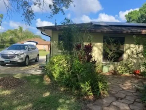 1565 Glentry Lane Sebastian FL 32958