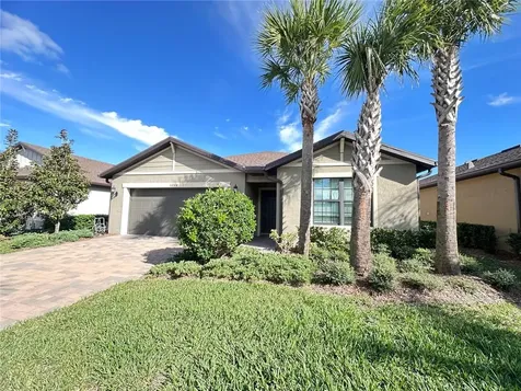 5284 Jasper Square Vero Beach FL 32967