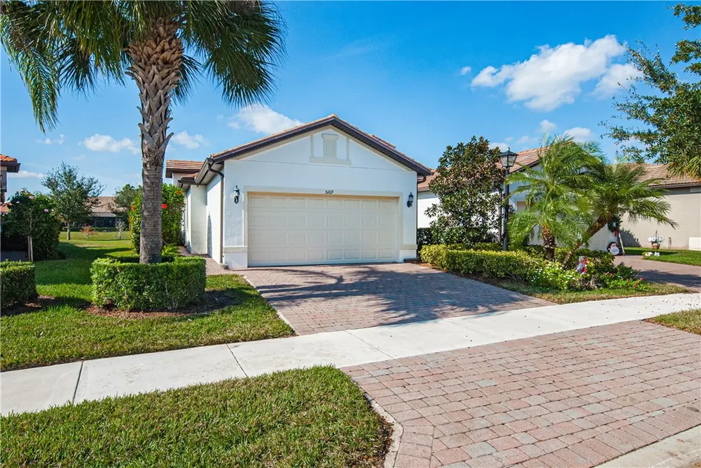 5169 Longhorn Drive Vero Beach FL 32967
