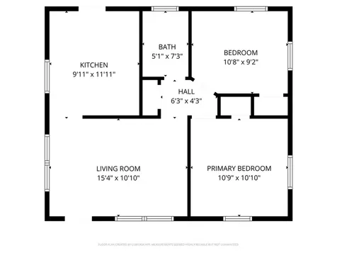 332 24th Place SE Vero Beach FL 32962