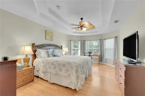 579 SE Marydale Terrace Port St Lucie FL 34983