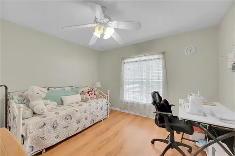 579 SE Marydale Terrace Port St Lucie FL 34983