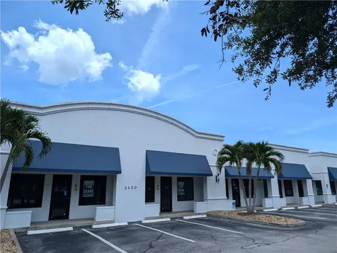 2190 45th Street Vero Beach FL 32967