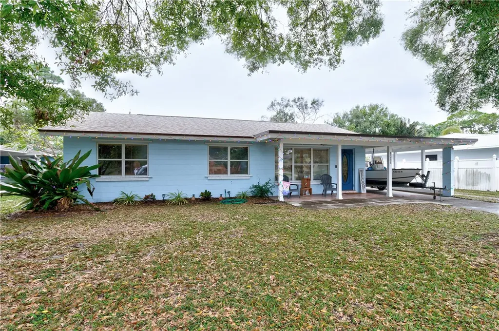 1255 35th Avenue Vero Beach FL 32960