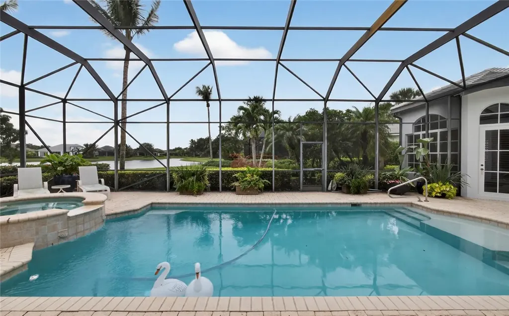 1301 Cape Pointe Circle Vero Beach FL 32963