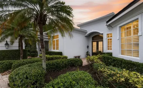 1301 Cape Pointe Circle Vero Beach FL 32963