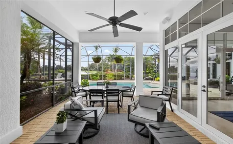 1301 Cape Pointe Circle Vero Beach FL 32963