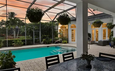 1301 Cape Pointe Circle Vero Beach FL 32963