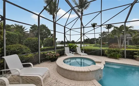 1301 Cape Pointe Circle Vero Beach FL 32963