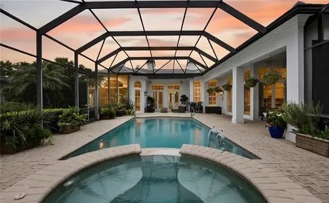 1301 Cape Pointe Circle Vero Beach FL 32963