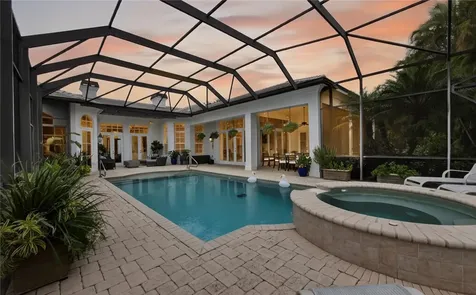 1301 Cape Pointe Circle Vero Beach FL 32963